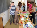 Projektové vyučování 2007
