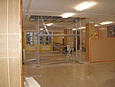 Rekonstrukce budovy školy Hlinecká 2009-2010