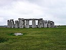 Květen 2011 - studijní zájezd do Anglie - Londýn,Stonehenge,Salisbury,Hastings,Bodiam Castle