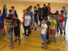 Červen 2014 – Florbalový turnaj o Pohár starosty města
