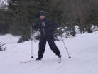 Březen 2014 –lyžařský výcvikový kurz
