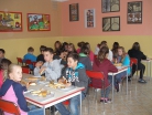 Říjen 2015 – žáci 7. tříd v Dřípatce Prachatice