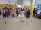 Březen 2016 - karneval ve školní družině