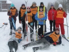 Březen 2016 - lyžařský kurz v Krkonoších