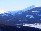 Březen 2018 - lyžařský výcvikový kurz v Peci pod Sněžkou