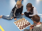 Květen 2018 – šachové odpoledne ve školní družině