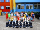 Červen 2019 – šachy ve školné družině