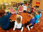 Říjen 2019 – ukázky znakové řeči pro děti ve školní družině
