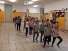 Září 2019 – country tance pro děti ve školní družině