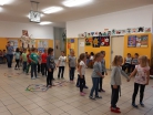 Září 2019 – country tance pro děti ve školní družině