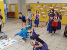 Březen 2022 – karneval ve školní družině