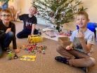 Prosinec 2023 – Vánoční besídka ve školní družině