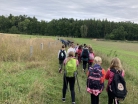 Září 2025 – Adaptační výlet pro žáky 4. tříd