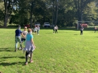Září 2025 – Adaptační výlet pro žáky 4. tříd