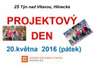 Projektový den